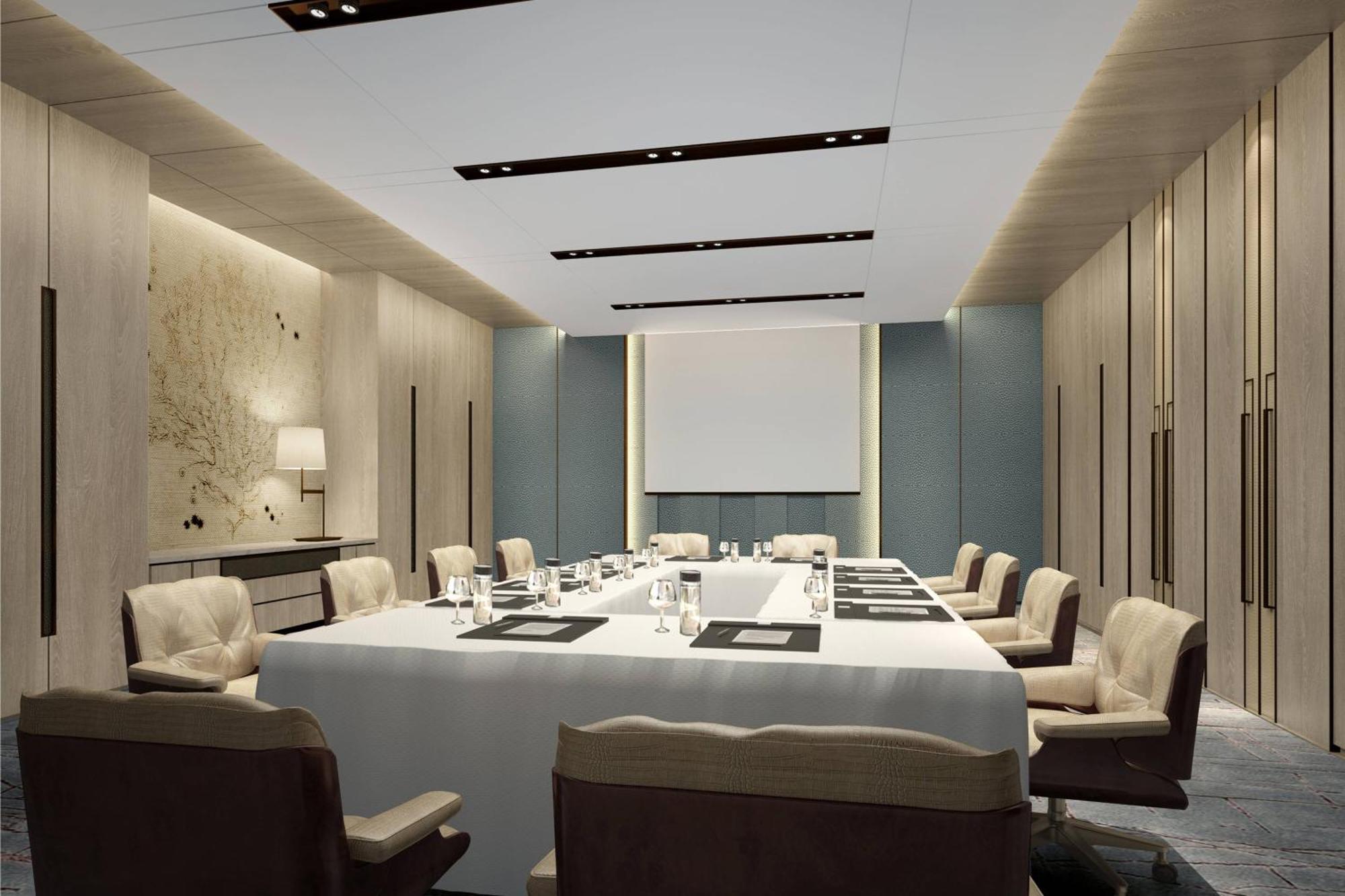 Hangzhou Marriott Hotel Qianjiang Ngoại thất bức ảnh