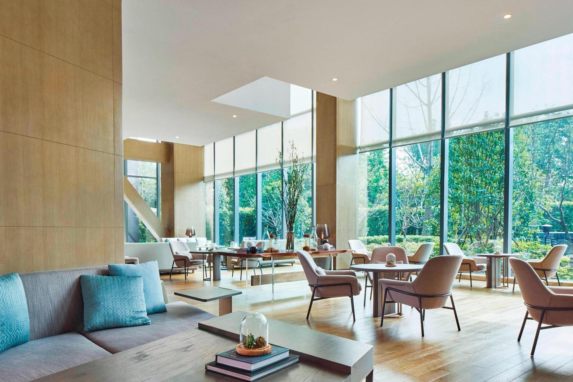 Hangzhou Marriott Hotel Qianjiang Ngoại thất bức ảnh